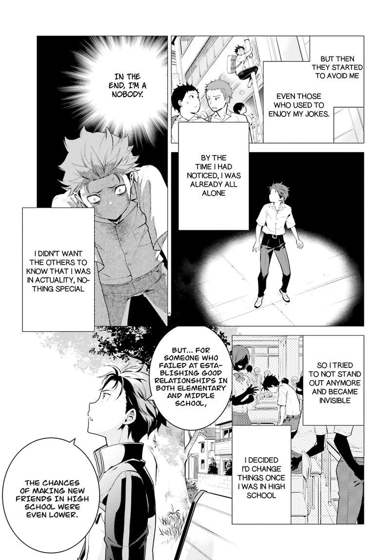 Re:Zero Kara Hajimeru Isekai Seikatsu Dai 4-shou - Seiiki to Gouyoku no Majo Chapter 6 page 25