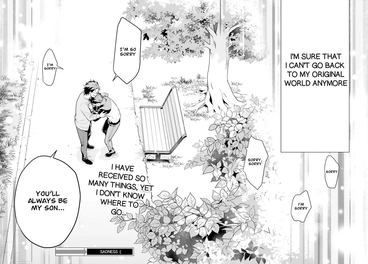Re:Zero Kara Hajimeru Isekai Seikatsu Dai 4-shou - Seiiki to Gouyoku no Majo Chapter 6 page 36
