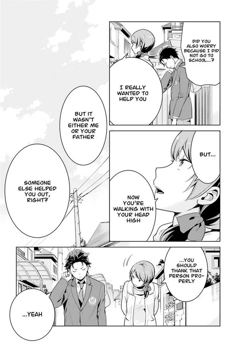 Re:Zero Kara Hajimeru Isekai Seikatsu Dai 4-shou - Seiiki to Gouyoku no Majo Chapter 7 page 15