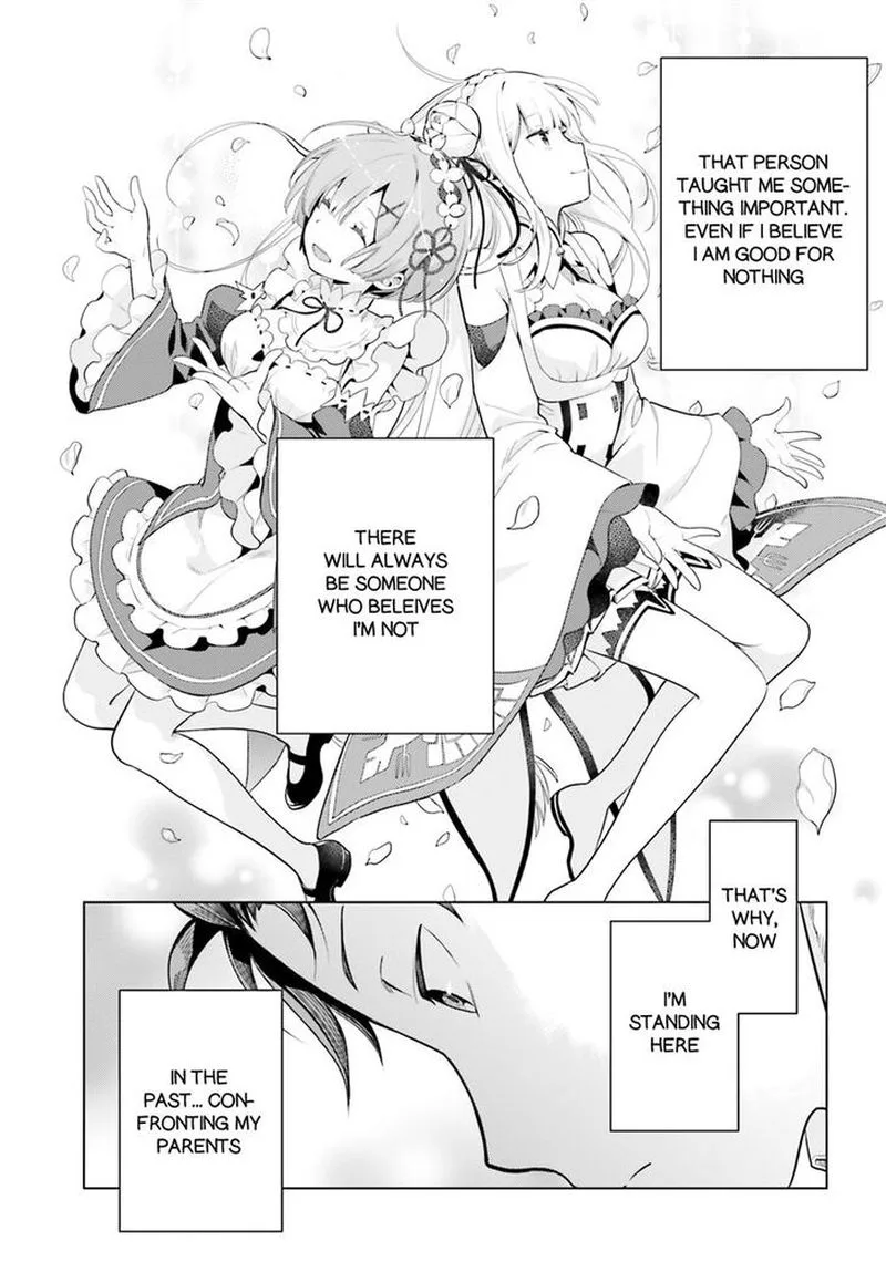 Re:Zero Kara Hajimeru Isekai Seikatsu Dai 4-shou - Seiiki to Gouyoku no Majo Chapter 7 page 16