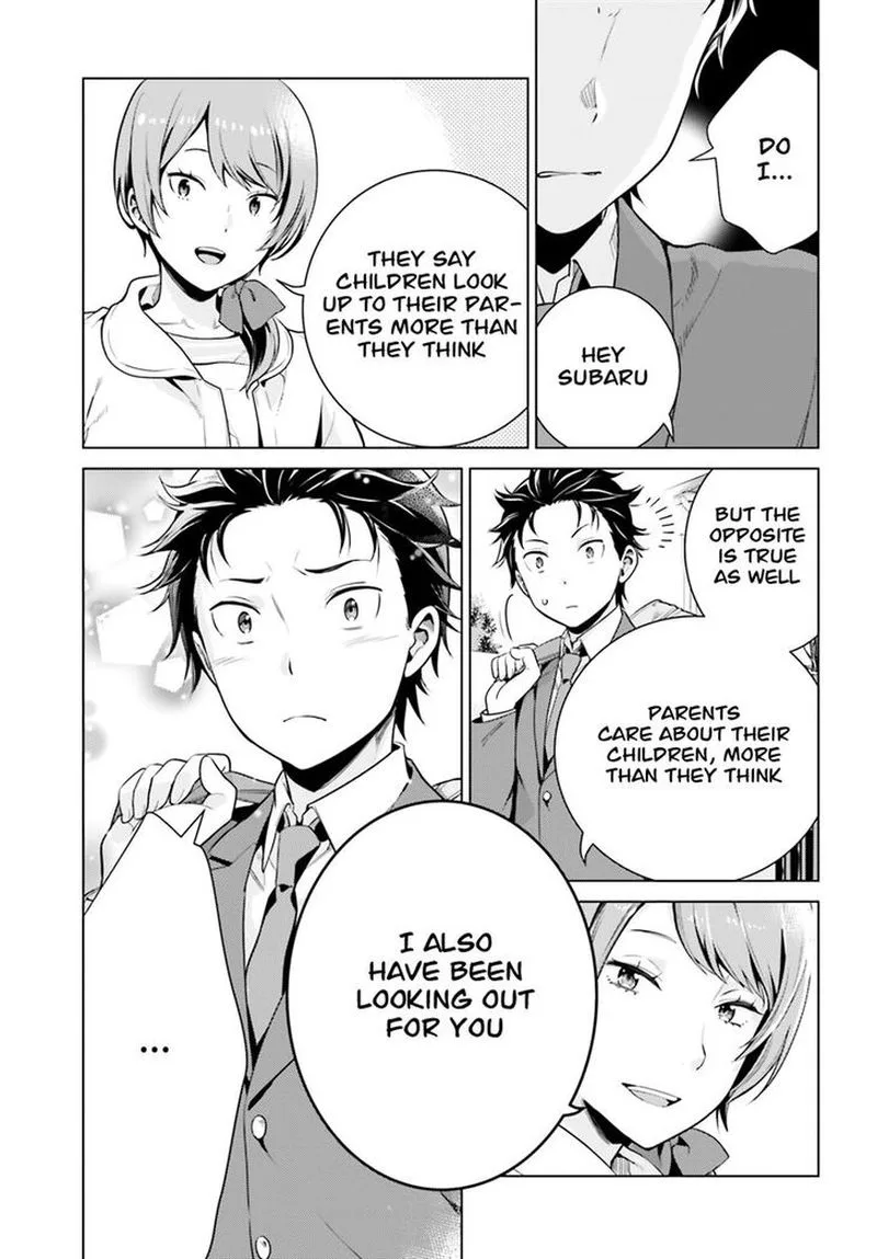 Re:Zero Kara Hajimeru Isekai Seikatsu Dai 4-shou - Seiiki to Gouyoku no Majo Chapter 7 page 14