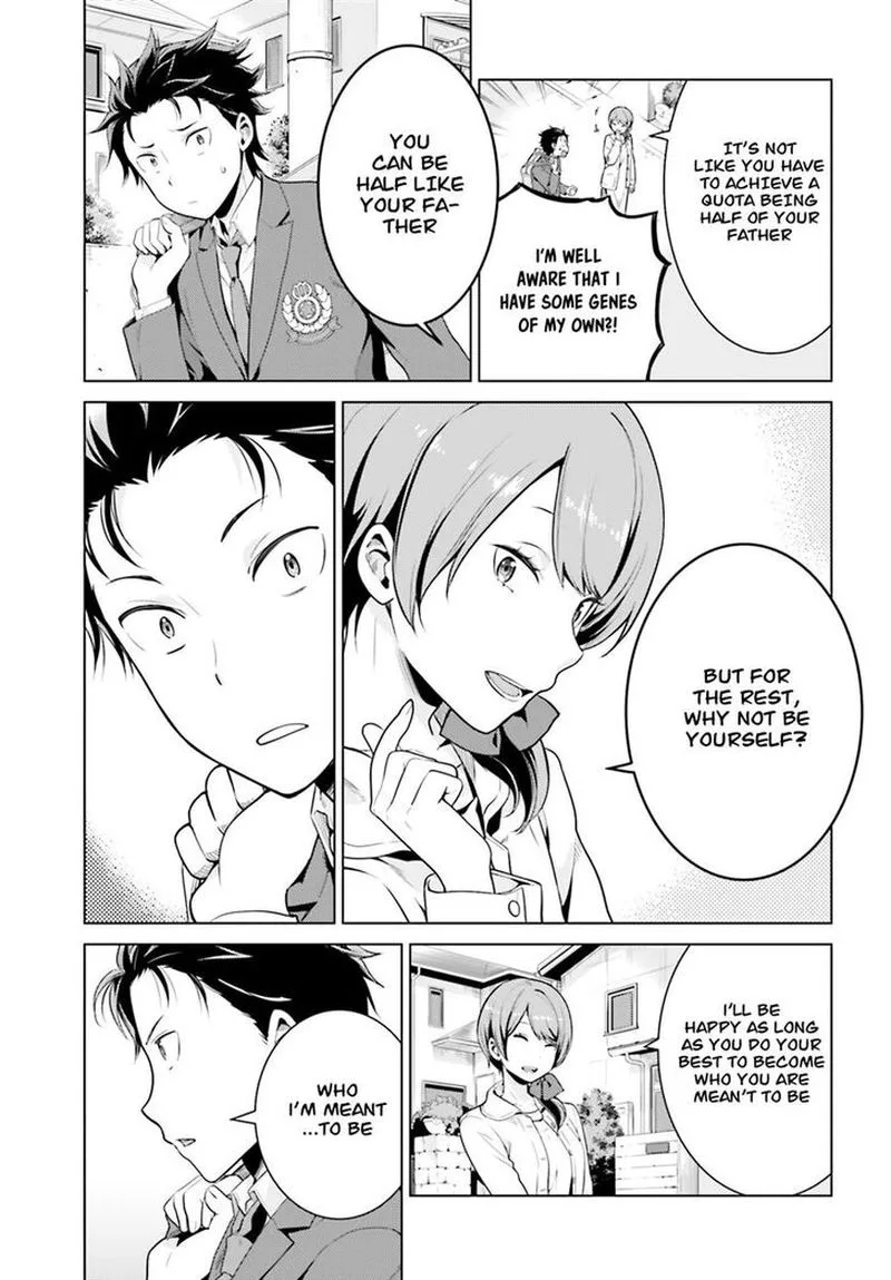Re:Zero Kara Hajimeru Isekai Seikatsu Dai 4-shou - Seiiki to Gouyoku no Majo Chapter 7 page 18