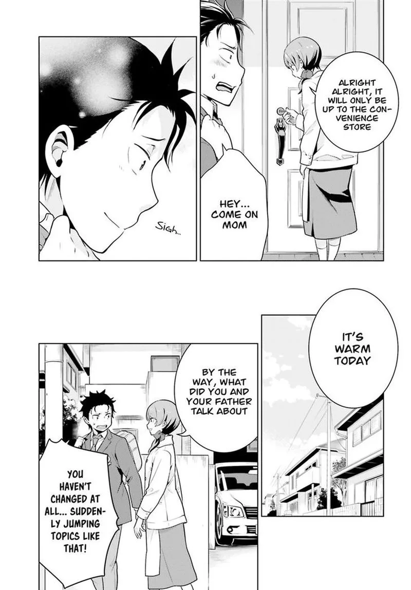 Re:Zero Kara Hajimeru Isekai Seikatsu Dai 4-shou - Seiiki to Gouyoku no Majo Chapter 7 page 12