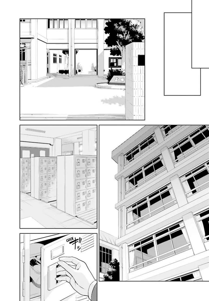 Re:Zero Kara Hajimeru Isekai Seikatsu Dai 4-shou - Seiiki to Gouyoku no Majo Chapter 7 page 26