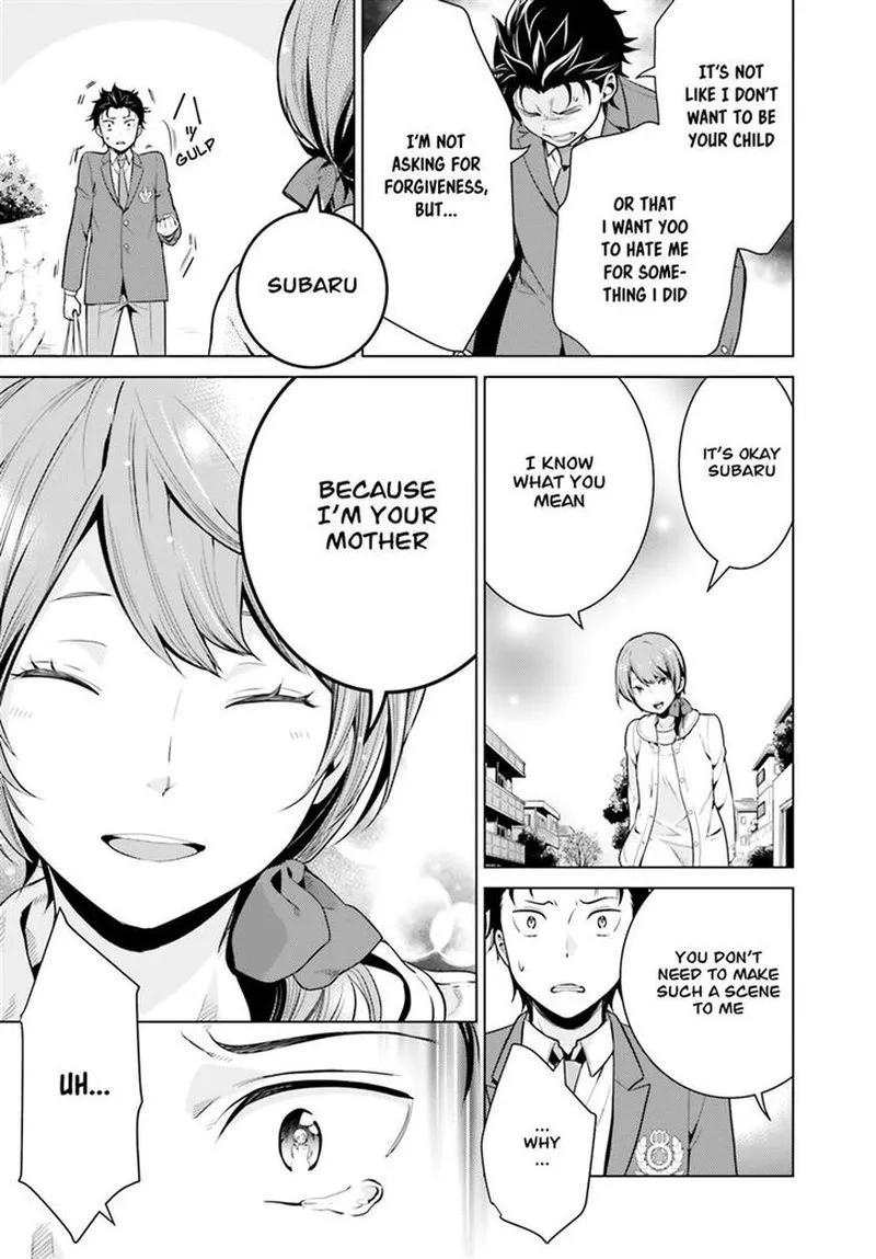 Re:Zero Kara Hajimeru Isekai Seikatsu Dai 4-shou - Seiiki to Gouyoku no Majo Chapter 7 page 21