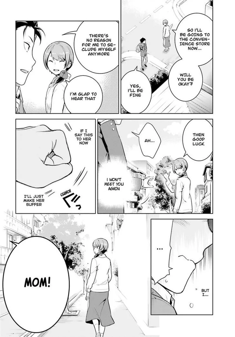 Re:Zero Kara Hajimeru Isekai Seikatsu Dai 4-shou - Seiiki to Gouyoku no Majo Chapter 7 page 19