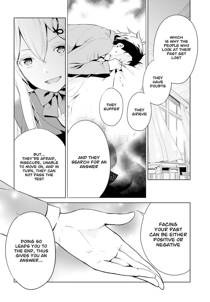 Re:Zero Kara Hajimeru Isekai Seikatsu Dai 4-shou - Seiiki to Gouyoku no Majo Chapter 8 page 10