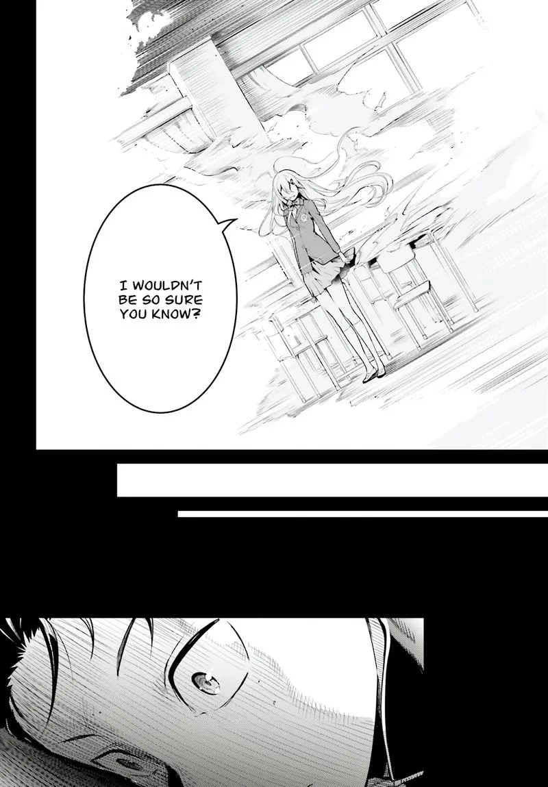Re:Zero Kara Hajimeru Isekai Seikatsu Dai 4-shou - Seiiki to Gouyoku no Majo Chapter 8 page 26