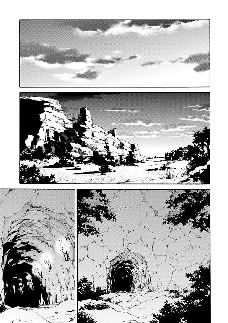Re:Zero kara Hajimeru Isekai Seikatsu - Daisanshou - Truth of Zero Chapter 10 page 32