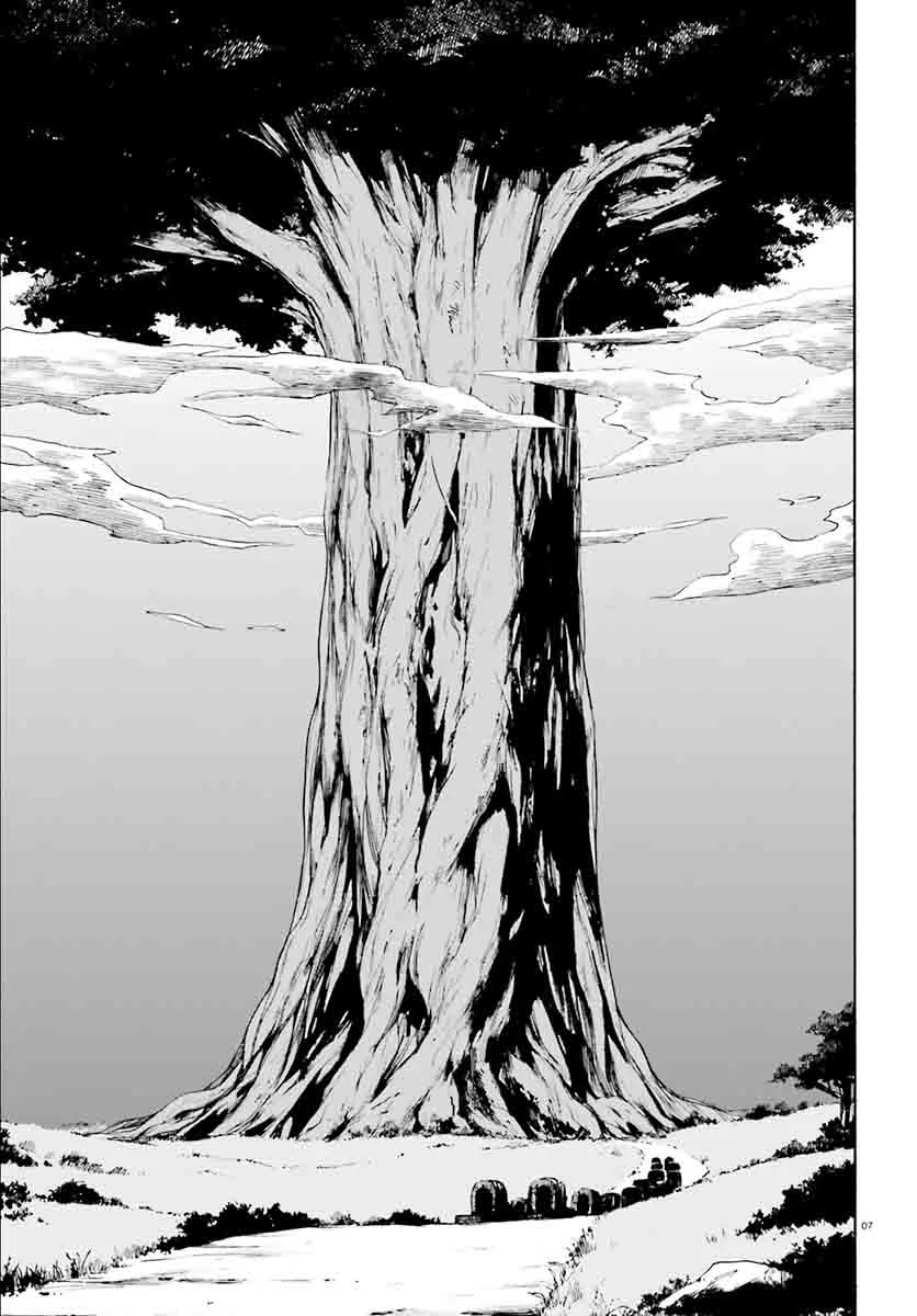 Re:Zero kara Hajimeru Isekai Seikatsu - Daisanshou - Truth of Zero Chapter 25 page 8