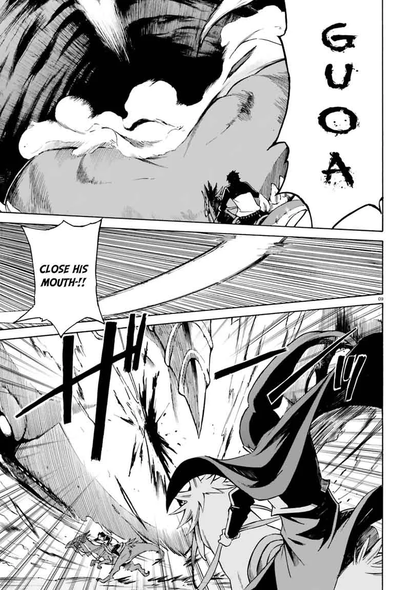 Re:Zero kara Hajimeru Isekai Seikatsu - Daisanshou - Truth of Zero Chapter 28 page 12