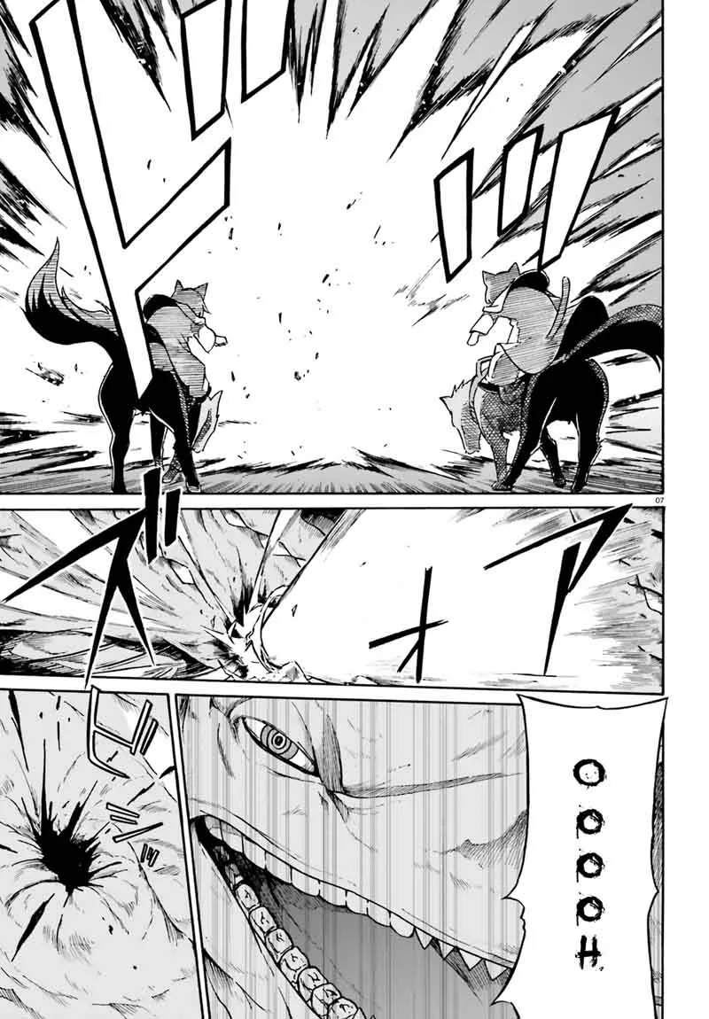 Re:Zero kara Hajimeru Isekai Seikatsu - Daisanshou - Truth of Zero Chapter 29 page 8