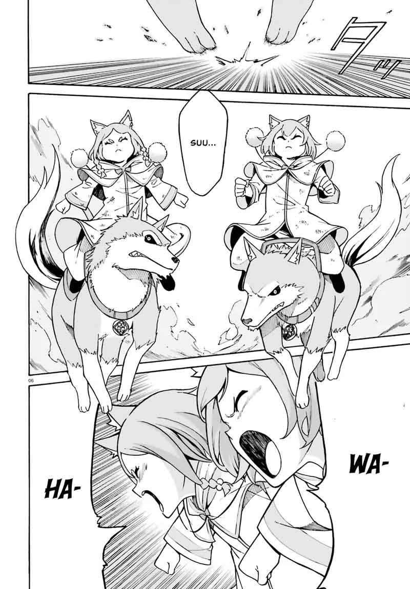 Re:Zero kara Hajimeru Isekai Seikatsu - Daisanshou - Truth of Zero Chapter 29 page 7