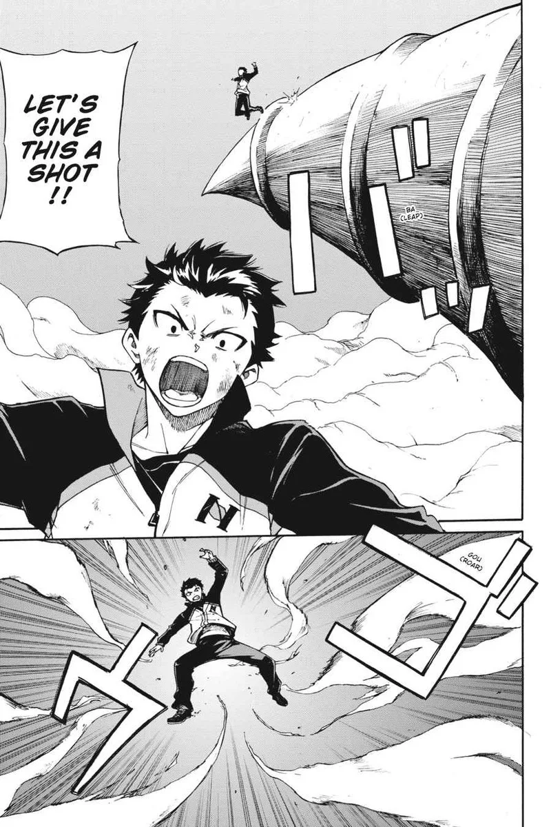 Re:Zero kara Hajimeru Isekai Seikatsu - Daisanshou - Truth of Zero Chapter 30 page 3