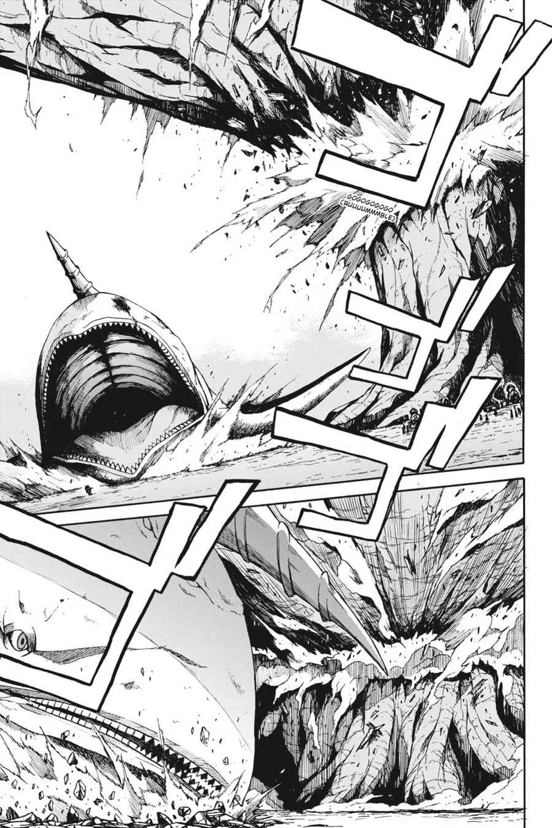 Re:Zero kara Hajimeru Isekai Seikatsu - Daisanshou - Truth of Zero Chapter 30 page 20
