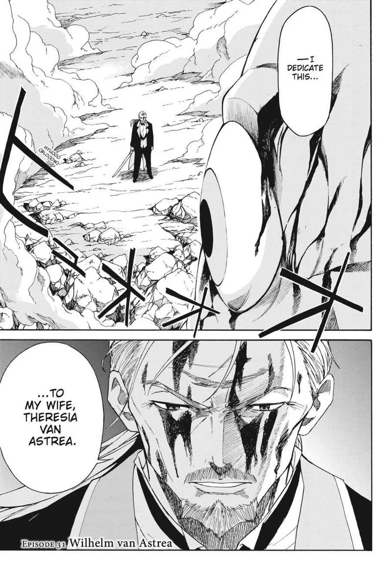 Re:Zero kara Hajimeru Isekai Seikatsu - Daisanshou - Truth of Zero Chapter 31 page 1