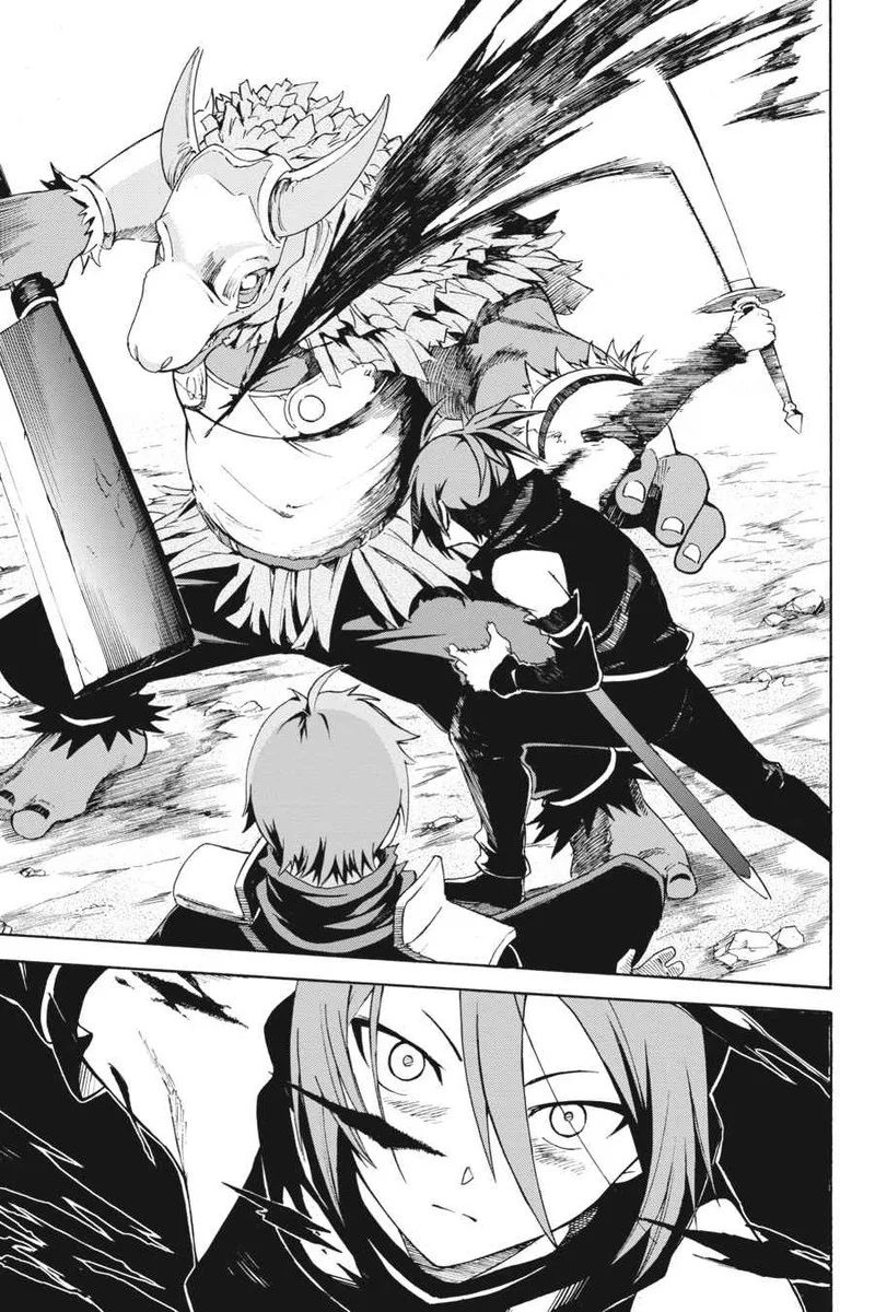 Re:Zero kara Hajimeru Isekai Seikatsu - Daisanshou - Truth of Zero Chapter 31 page 5