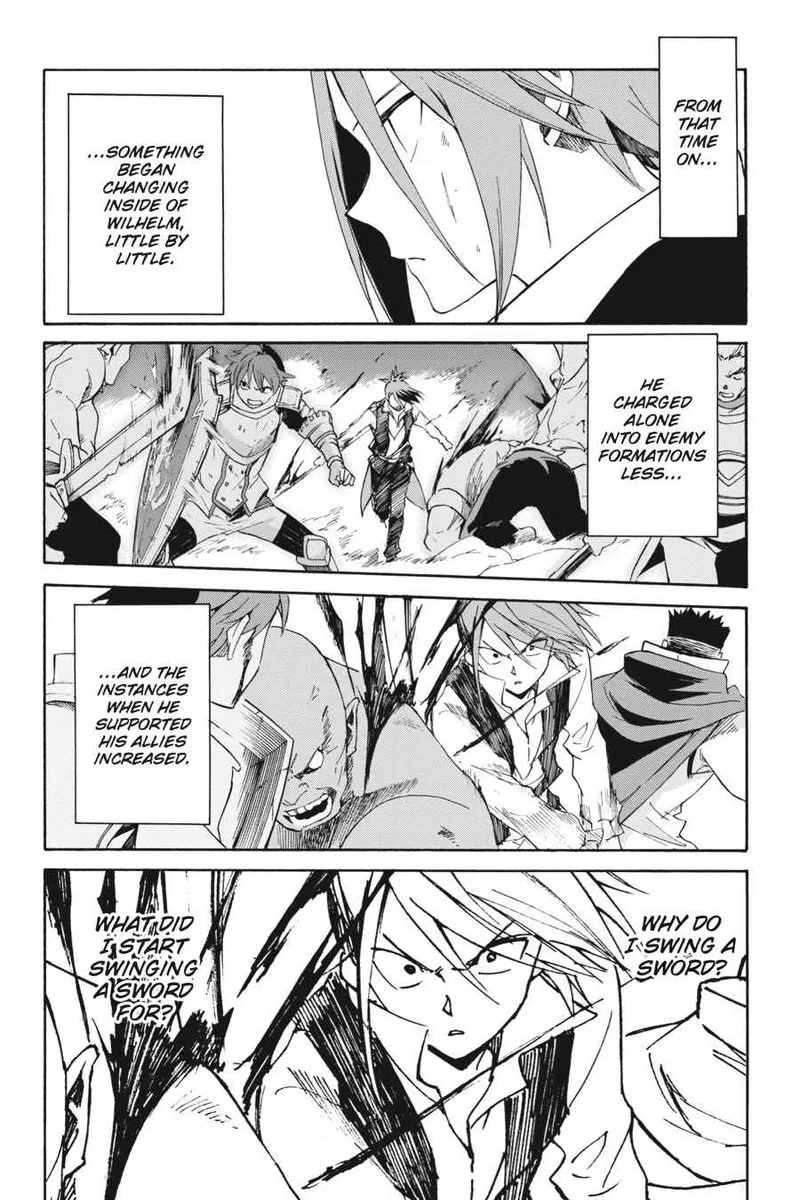 Re:Zero kara Hajimeru Isekai Seikatsu - Daisanshou - Truth of Zero Chapter 31 page 14