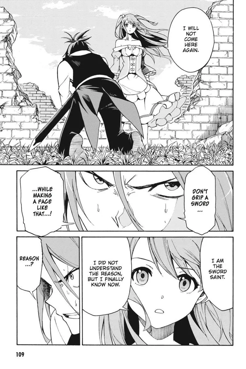 Re:Zero kara Hajimeru Isekai Seikatsu - Daisanshou - Truth of Zero Chapter 31 page 24