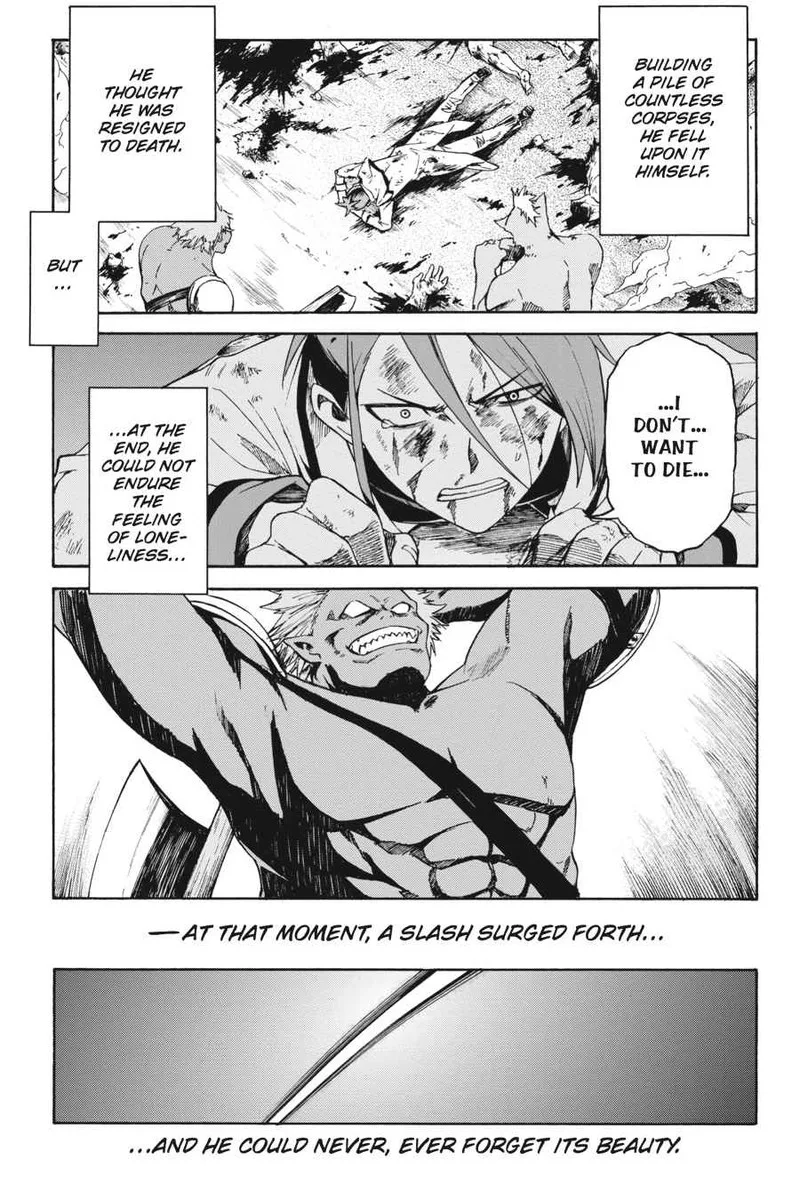 Re:Zero kara Hajimeru Isekai Seikatsu - Daisanshou - Truth of Zero Chapter 31 page 19