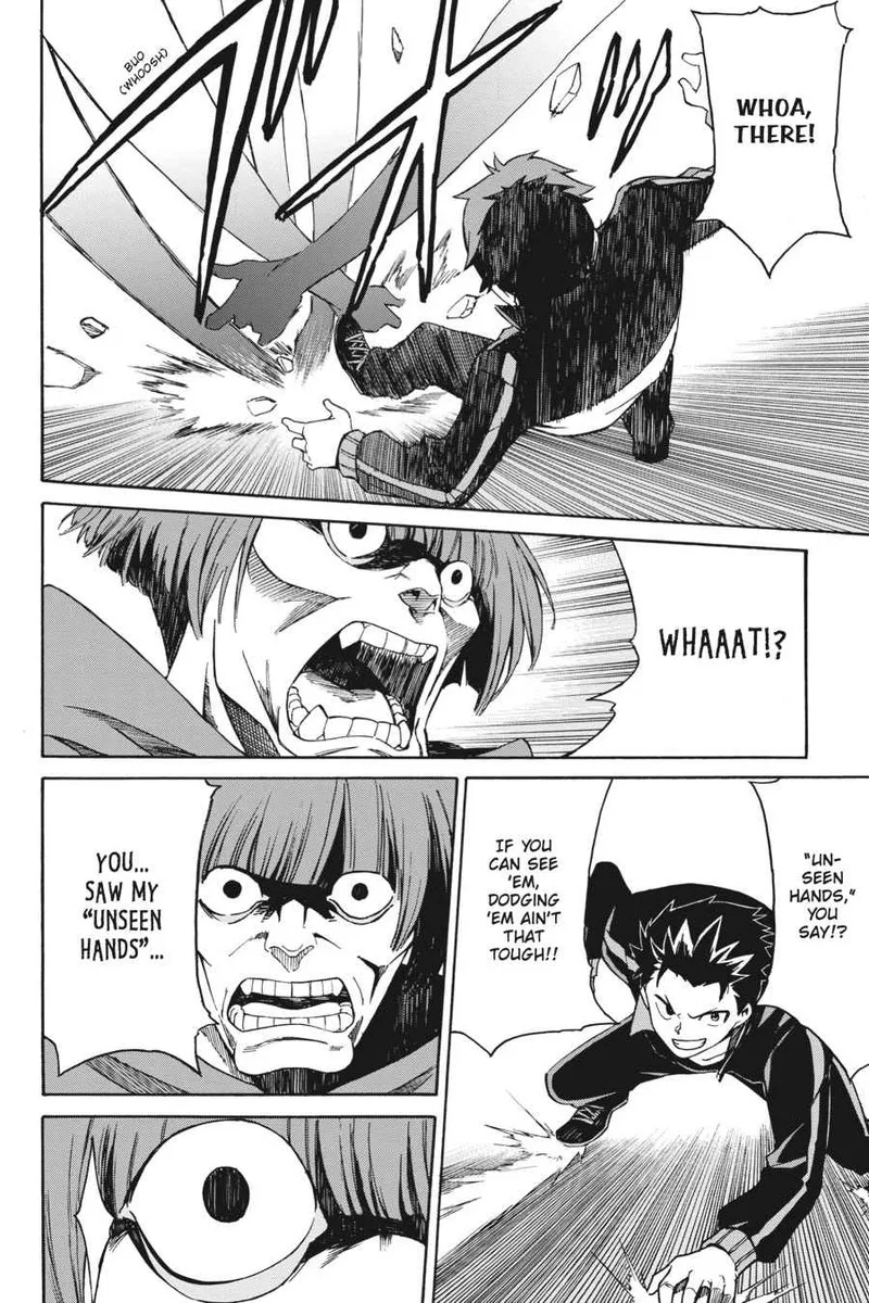 Re:Zero kara Hajimeru Isekai Seikatsu - Daisanshou - Truth of Zero Chapter 34 page 18