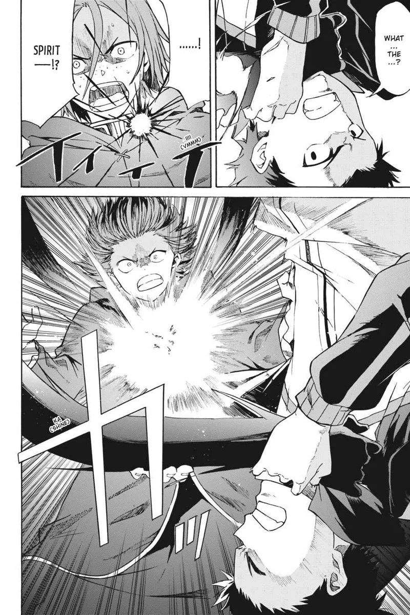Re:Zero kara Hajimeru Isekai Seikatsu - Daisanshou - Truth of Zero Chapter 35 page 28