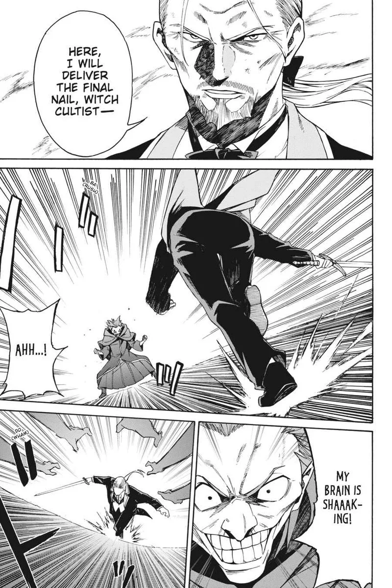 Re:Zero kara Hajimeru Isekai Seikatsu - Daisanshou - Truth of Zero Chapter 38 page 11