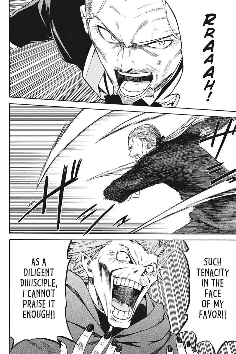 Re:Zero kara Hajimeru Isekai Seikatsu - Daisanshou - Truth of Zero Chapter 38 page 12