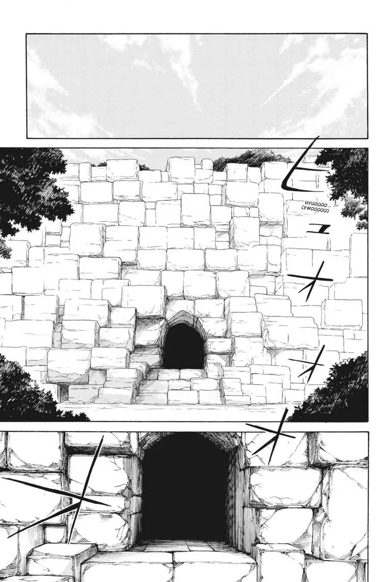 Re:Zero kara Hajimeru Isekai Seikatsu - Daisanshou - Truth of Zero Chapter 42 page 11
