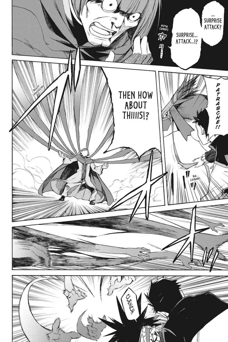 Re:Zero kara Hajimeru Isekai Seikatsu - Daisanshou - Truth of Zero Chapter 42 page 20