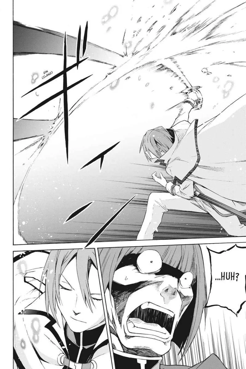 Re:Zero kara Hajimeru Isekai Seikatsu - Daisanshou - Truth of Zero Chapter 43 page 16