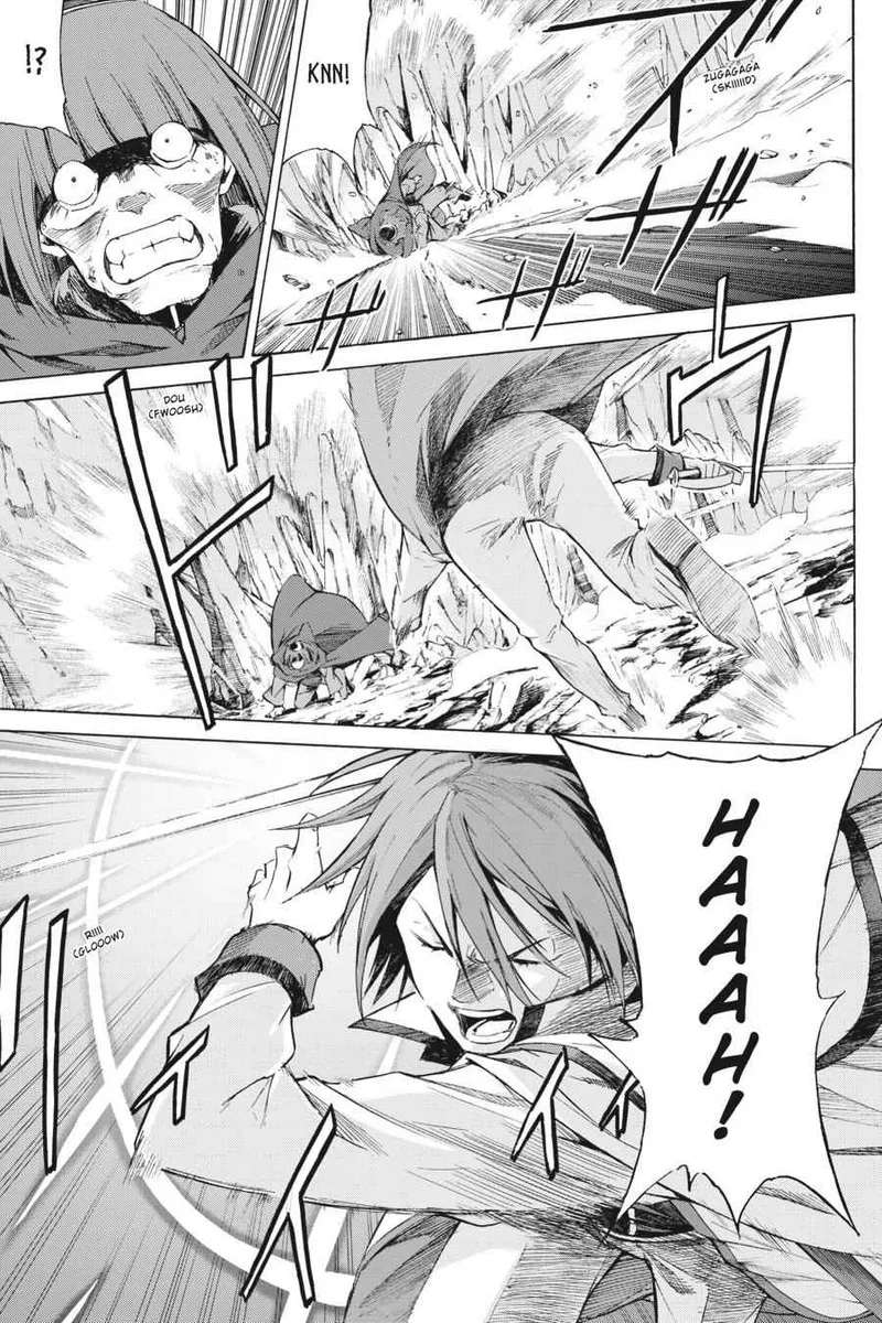 Re:Zero kara Hajimeru Isekai Seikatsu - Daisanshou - Truth of Zero Chapter 44 page 15
