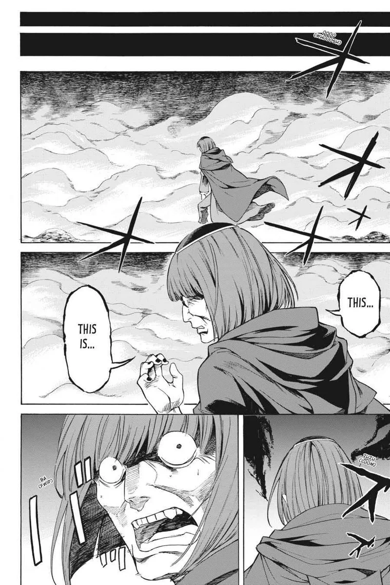 Re:Zero kara Hajimeru Isekai Seikatsu - Daisanshou - Truth of Zero Chapter 45 page 10
