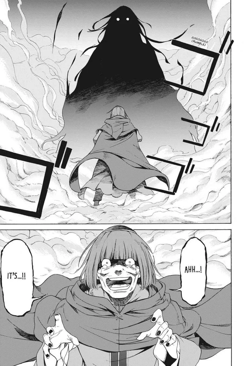 Re:Zero kara Hajimeru Isekai Seikatsu - Daisanshou - Truth of Zero Chapter 45 page 11