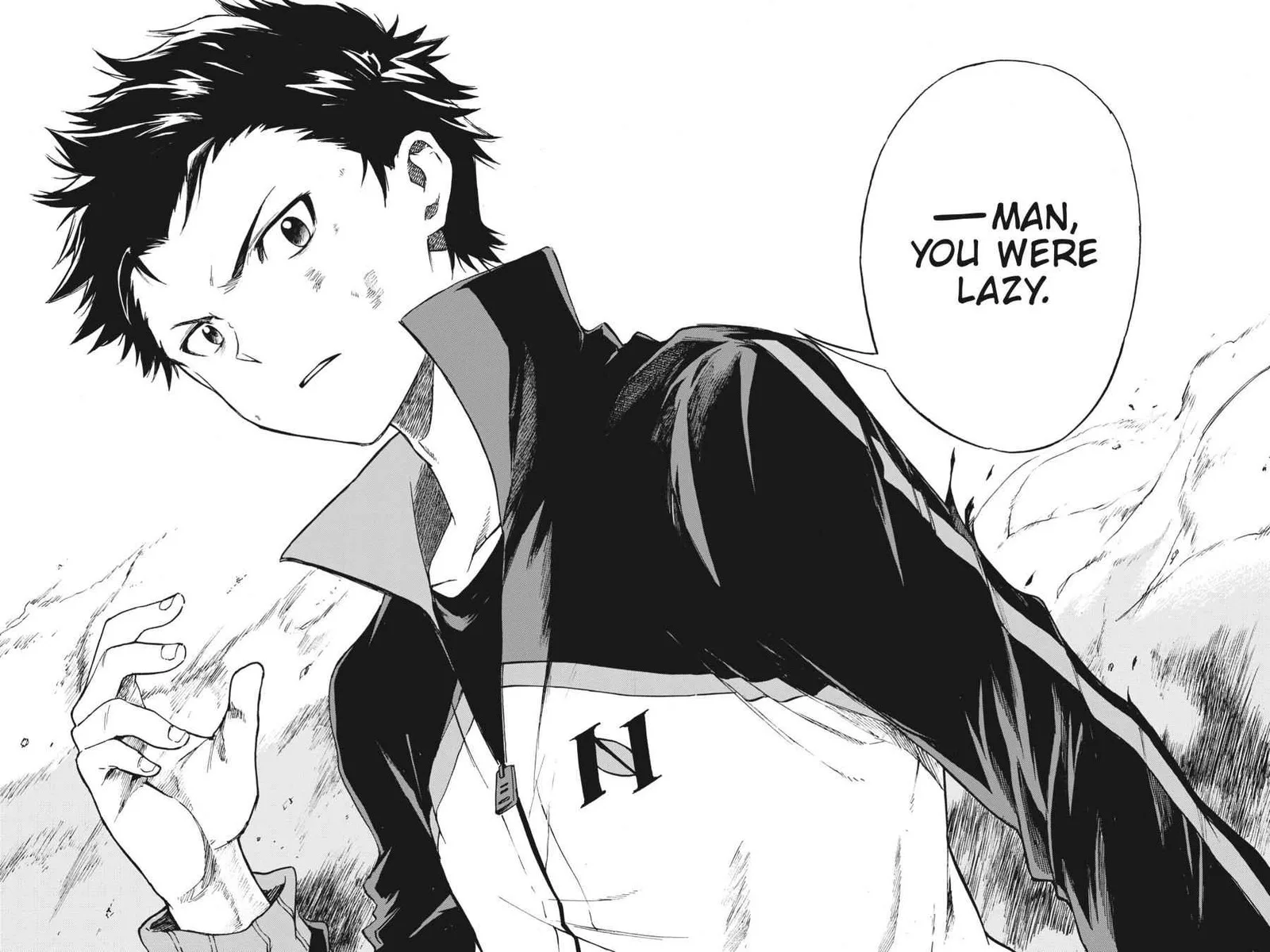Re:Zero kara Hajimeru Isekai Seikatsu - Daisanshou - Truth of Zero Chapter 45 page 22
