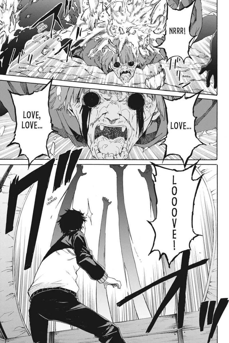 Re:Zero kara Hajimeru Isekai Seikatsu - Daisanshou - Truth of Zero Chapter 46 page 26