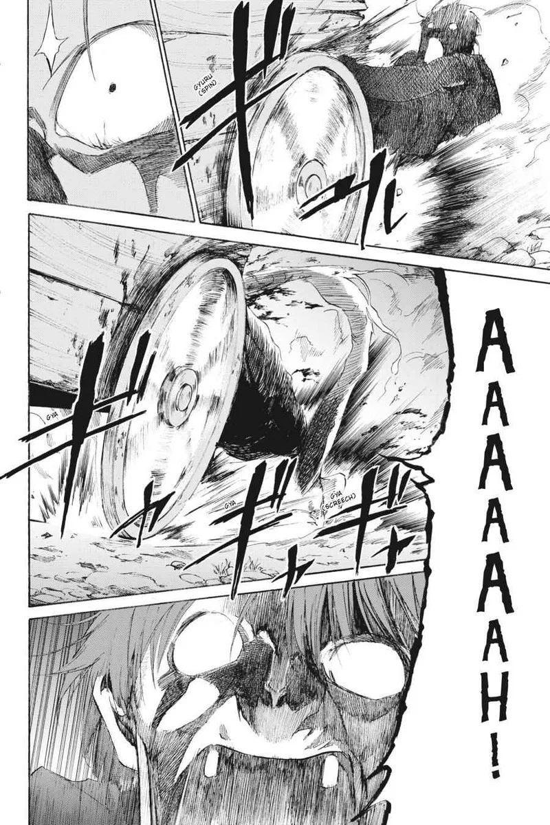 Re:Zero kara Hajimeru Isekai Seikatsu - Daisanshou - Truth of Zero Chapter 47 page 10