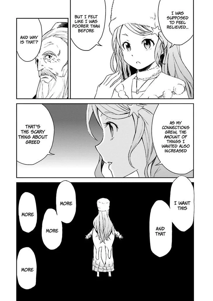 Re:Zero kara Hajimeru Isekai Seikatsu - Daisanshou - Truth of Zero Chapter 5 page 33