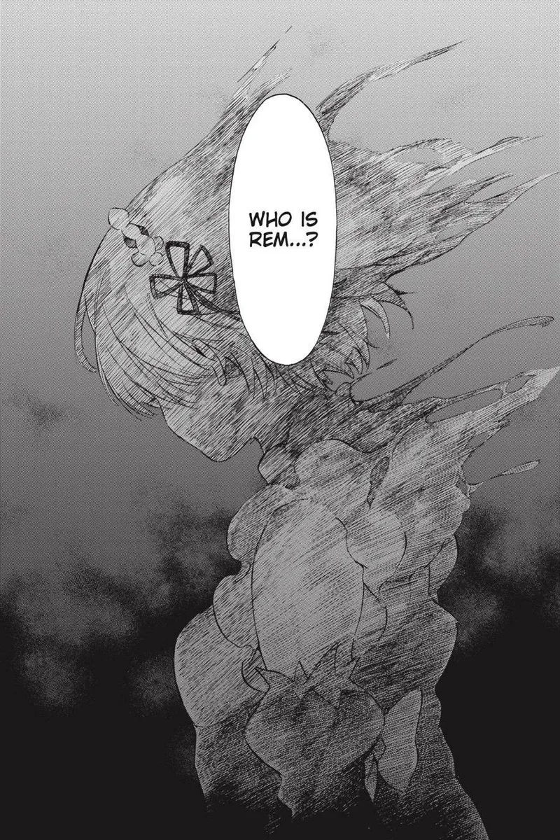 Re:Zero kara Hajimeru Isekai Seikatsu - Daisanshou - Truth of Zero Chapter 50 page 12