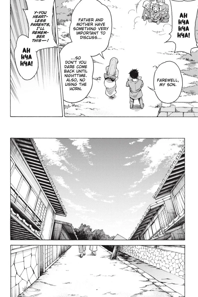 Re:Zero kara Hajimeru Isekai Seikatsu - Daisanshou - Truth of Zero Chapter 51 page 28