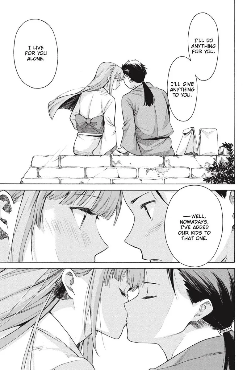 Re:Zero kara Hajimeru Isekai Seikatsu - Daisanshou - Truth of Zero Chapter 51 page 17