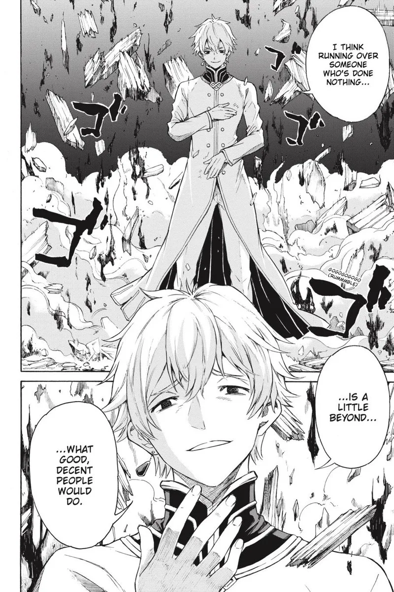 Re:Zero kara Hajimeru Isekai Seikatsu - Daisanshou - Truth of Zero Chapter 52 page 13