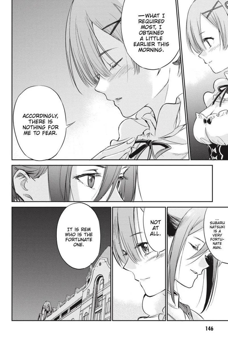 Re:Zero kara Hajimeru Isekai Seikatsu - Daisanshou - Truth of Zero Chapter 53.5 page 12