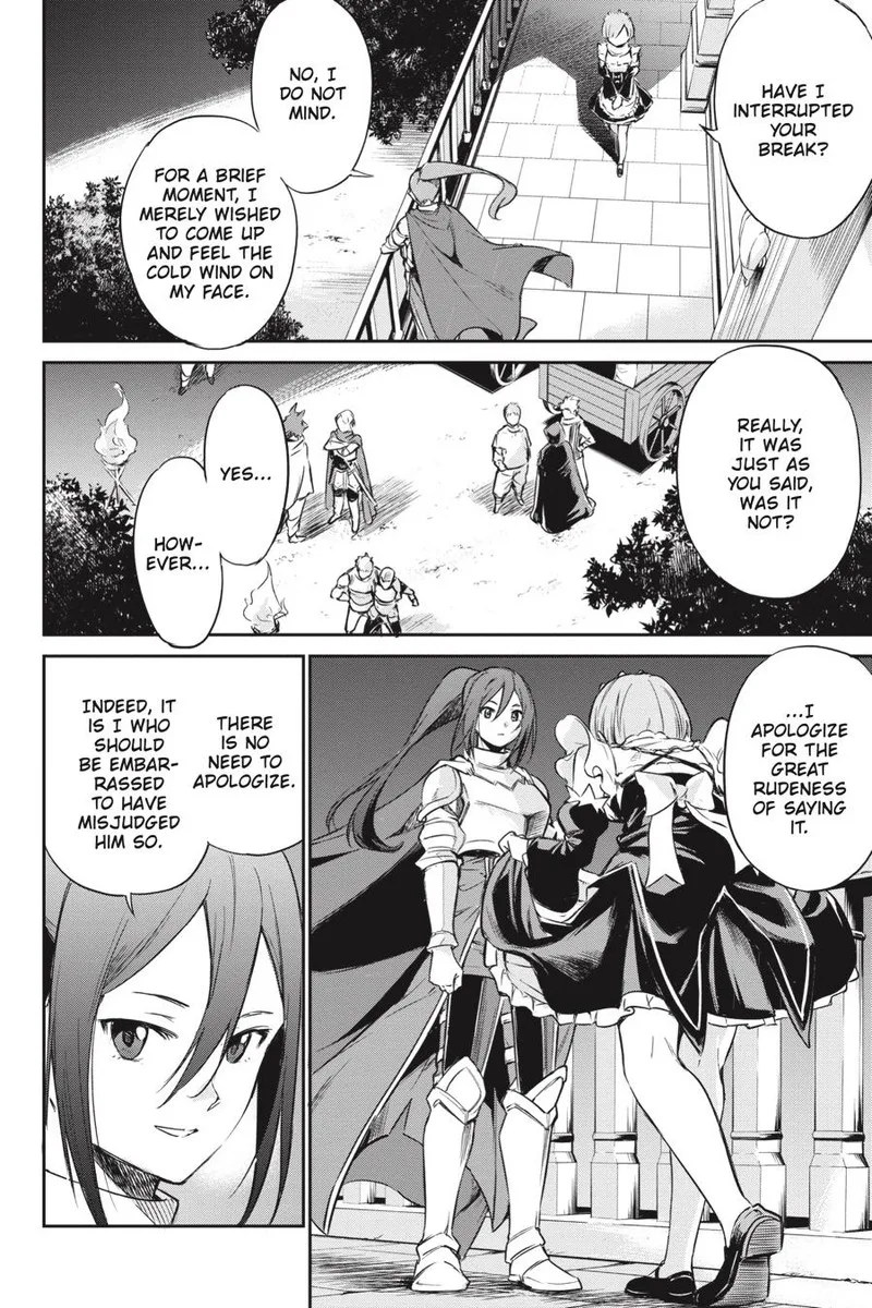 Re:Zero kara Hajimeru Isekai Seikatsu - Daisanshou - Truth of Zero Chapter 53.5 page 10