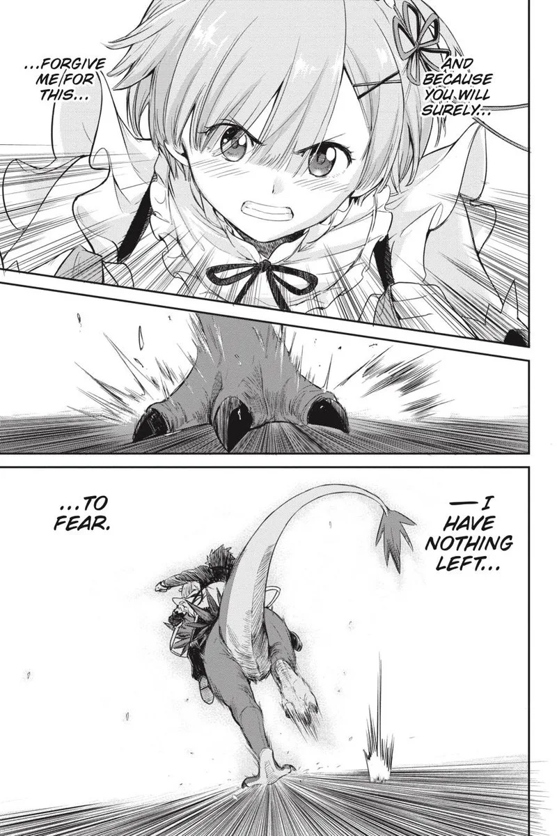 Re:Zero kara Hajimeru Isekai Seikatsu - Daisanshou - Truth of Zero Chapter 53.5 page 19
