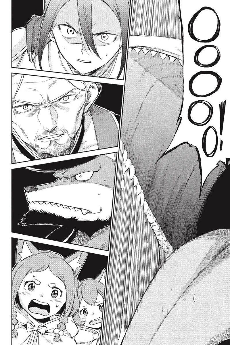 Re:Zero kara Hajimeru Isekai Seikatsu - Daisanshou - Truth of Zero Chapter 53.5 page 18
