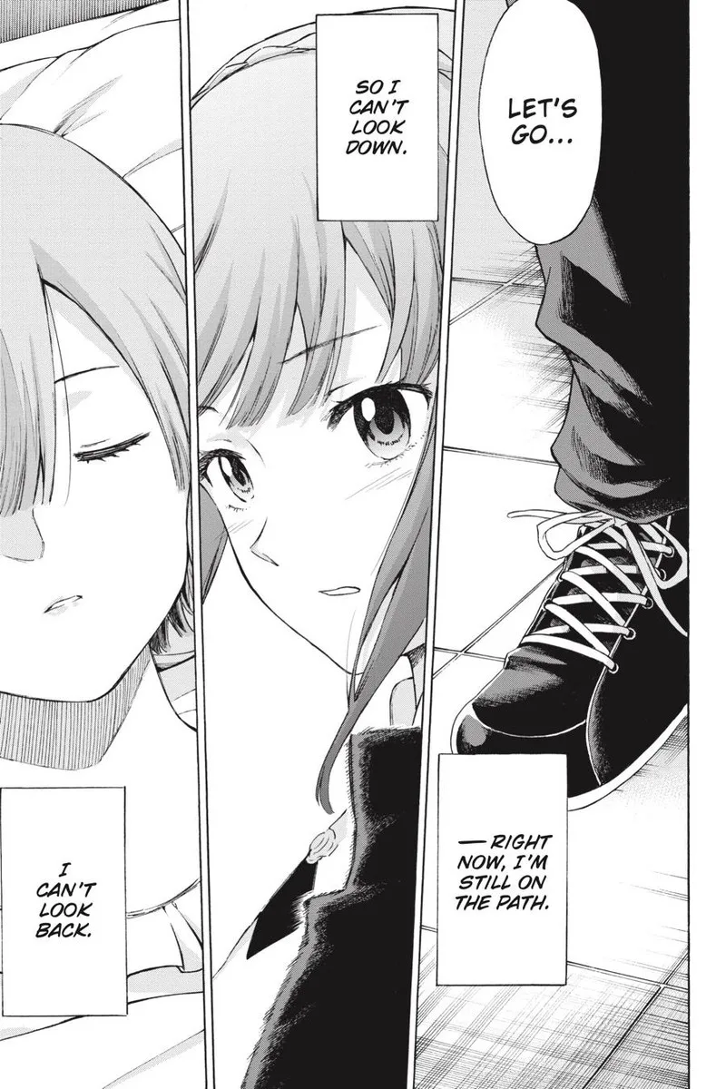 Re:Zero kara Hajimeru Isekai Seikatsu - Daisanshou - Truth of Zero Chapter 53 page 41