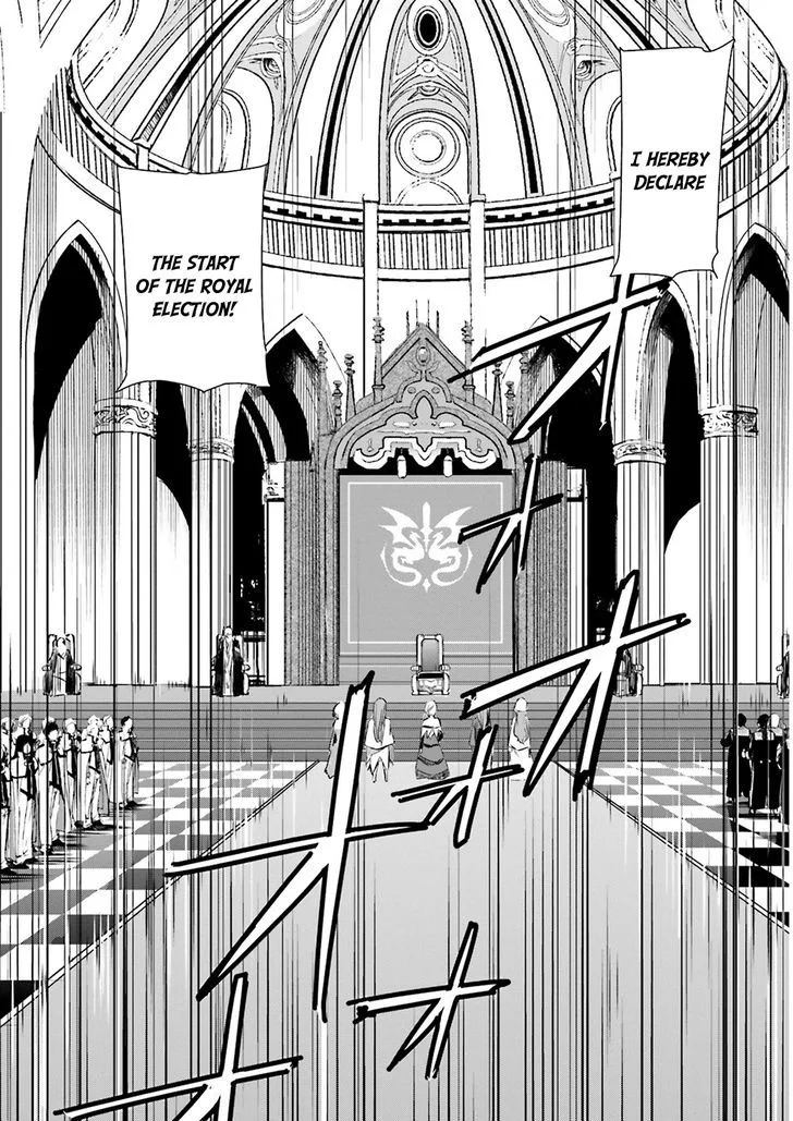 Re:Zero kara Hajimeru Isekai Seikatsu - Daisanshou - Truth of Zero Chapter 7 page 42
