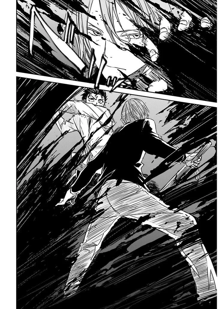 Re:Zero kara Hajimeru Isekai Seikatsu - Daisanshou - Truth of Zero Chapter 8 page 25
