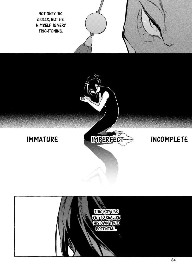 Re:Zero Kara Hajimeru Isekai Seikatsu - Kenki Koiuta Chapter 10 page 4